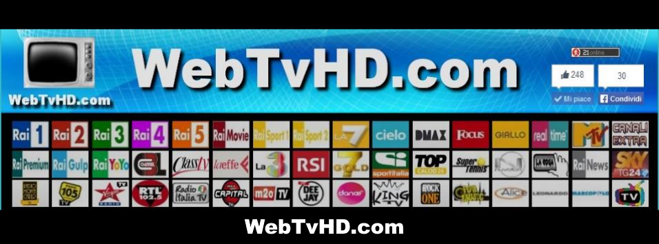 Tv rai uno hd web Italy Online